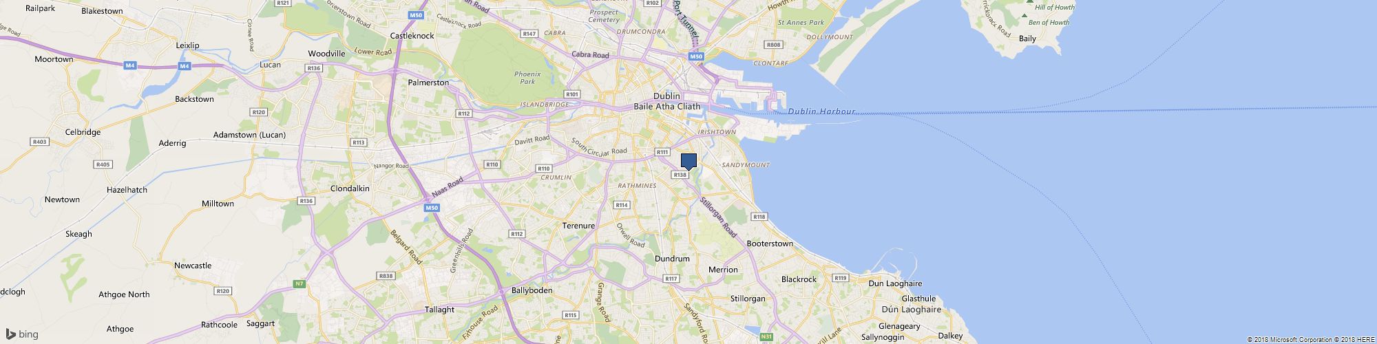 Dublin Carpet Cleaning cover photo