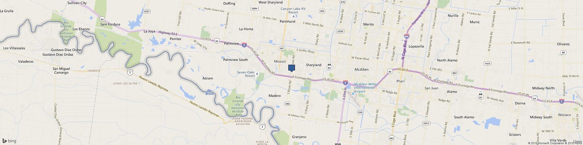 Mission Urgent Care - Mission, TX cover photo