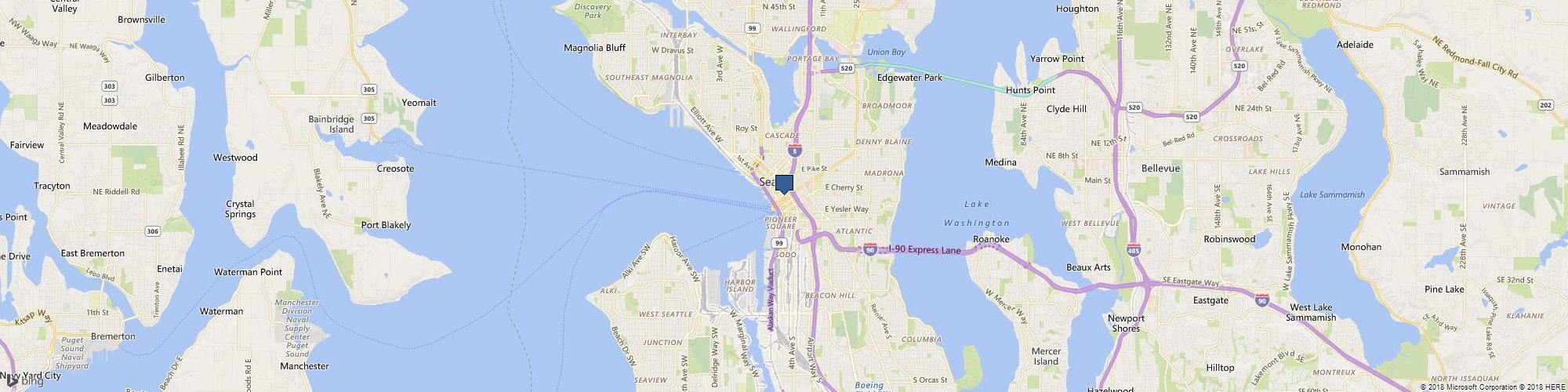 Electronic Discovery Service cover photo