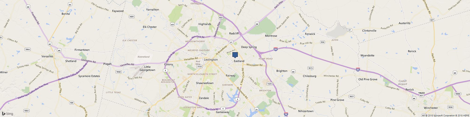 The Dwyer Company Inc. cover photo