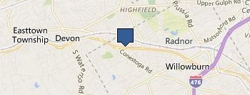 Arbitrage Rebate Counselors, LLC location map