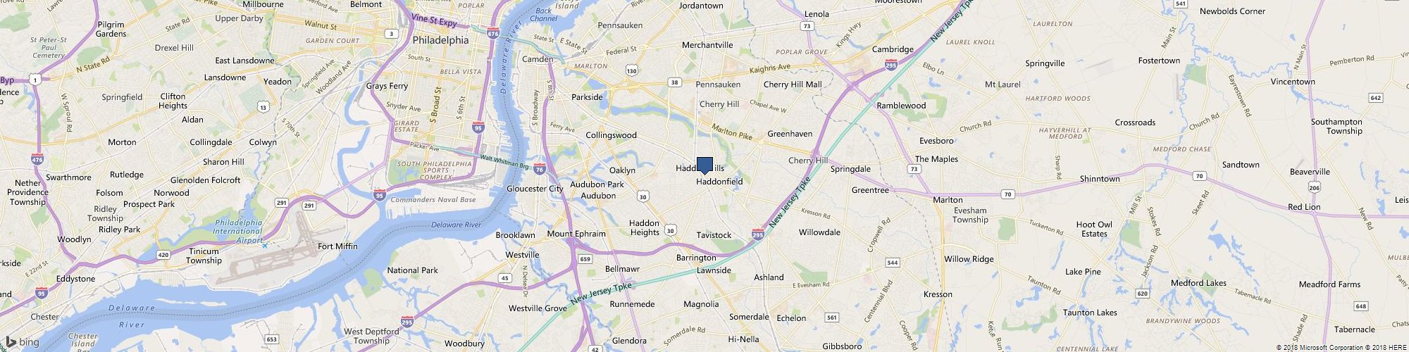 Road Runner Courier Service, Inc. cover photo