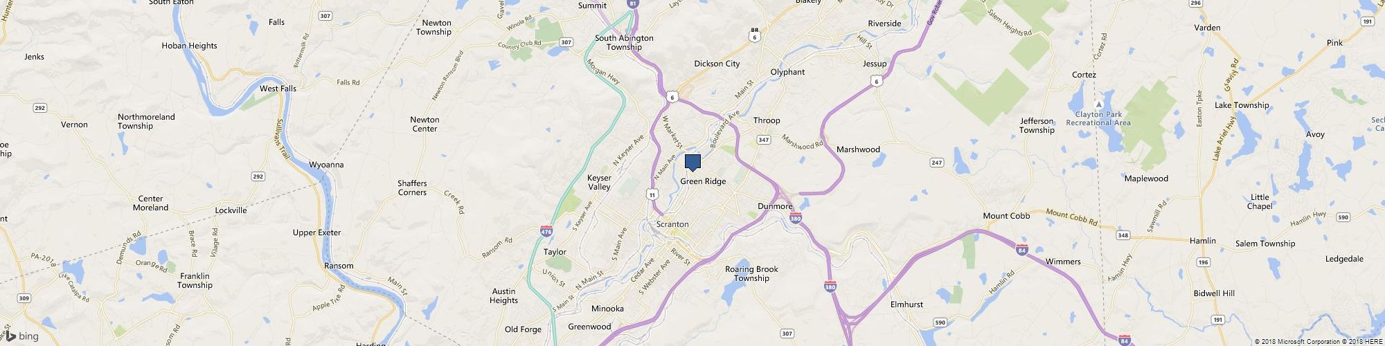 Scranton Tree Service cover photo