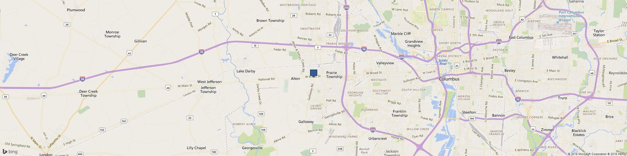 Heating and Cooling Part and Service Center cover photo