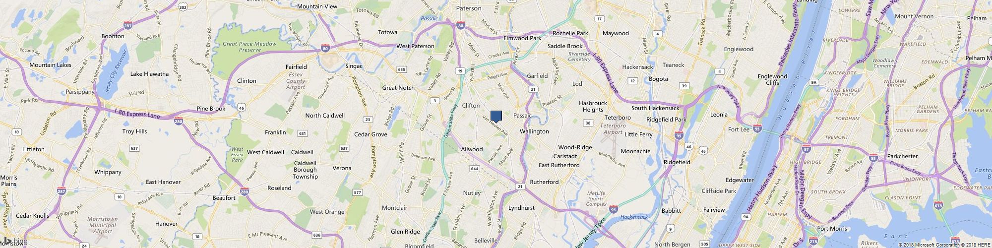 Donavin Mfg Inc. cover photo