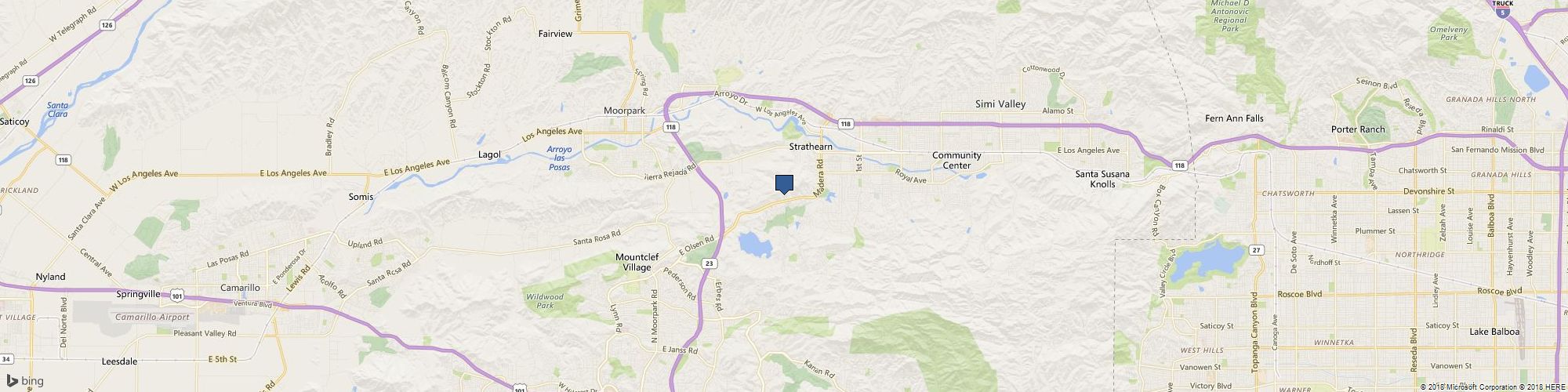 O'Connor Pest Control Simi Valley cover photo