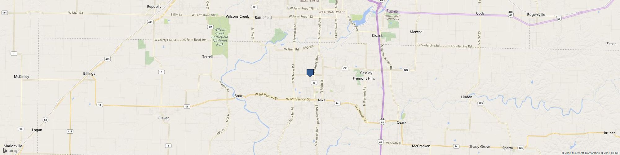 James River Heating and Air cover photo