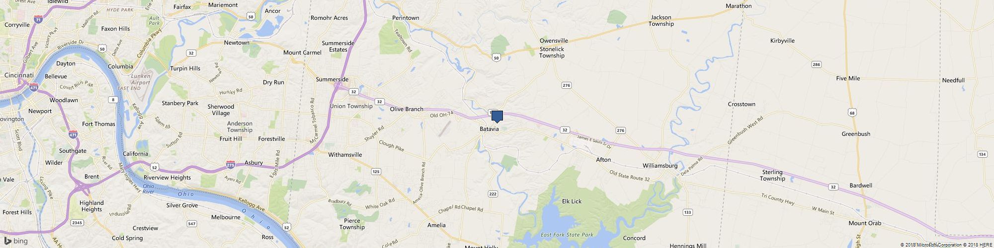 Findlay's Holiday Inn cover photo