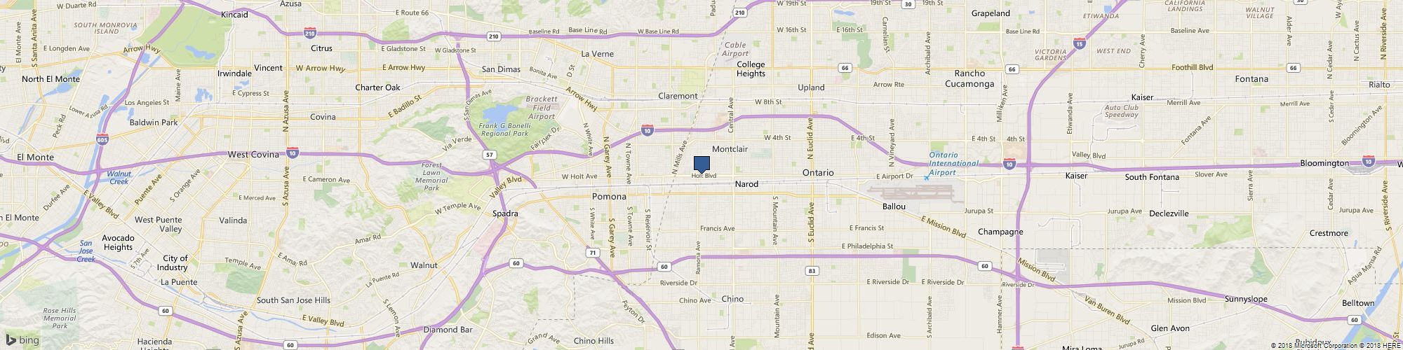 Locksmith Montclair cover photo