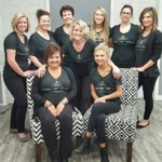 Embellish Salon & Formal Wear Studio LLC - photo 3