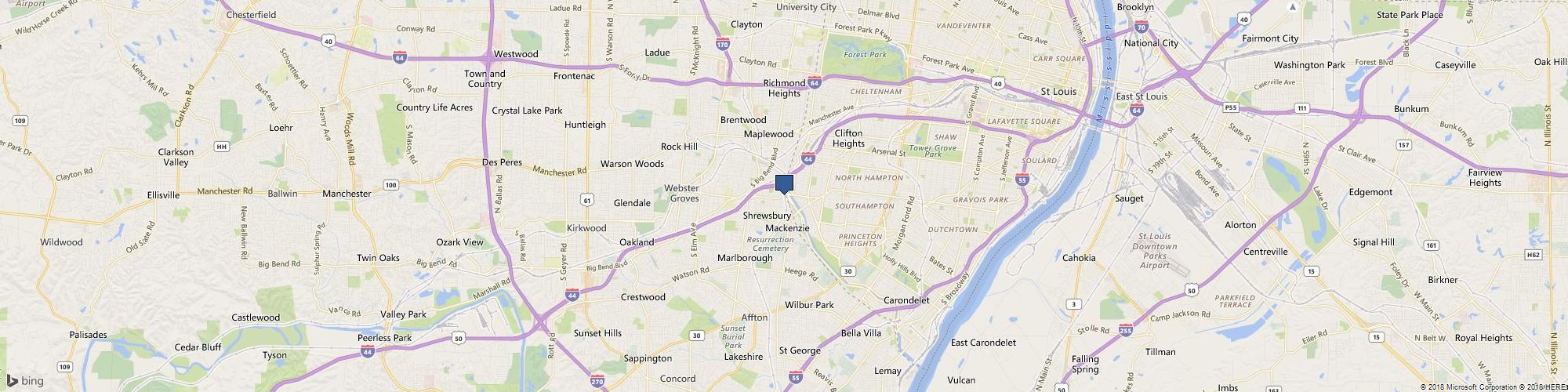 Better Life Maids cover photo