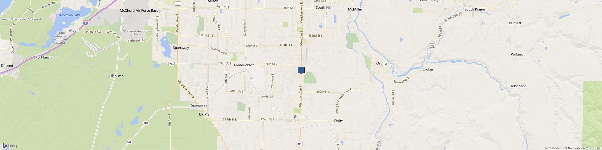 Locksmith Puyallup cover photo