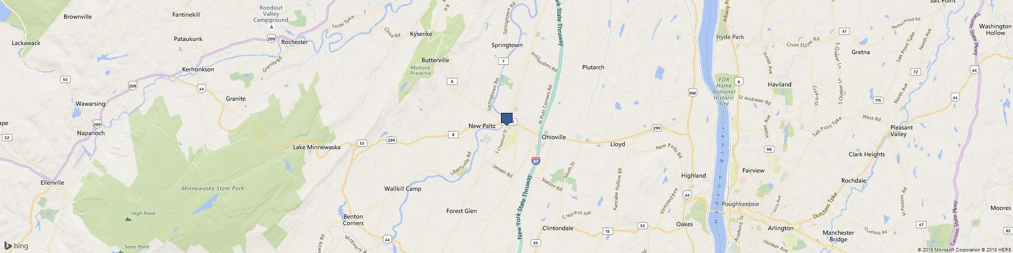 Your Hometown Mover - Moving & Storage cover photo