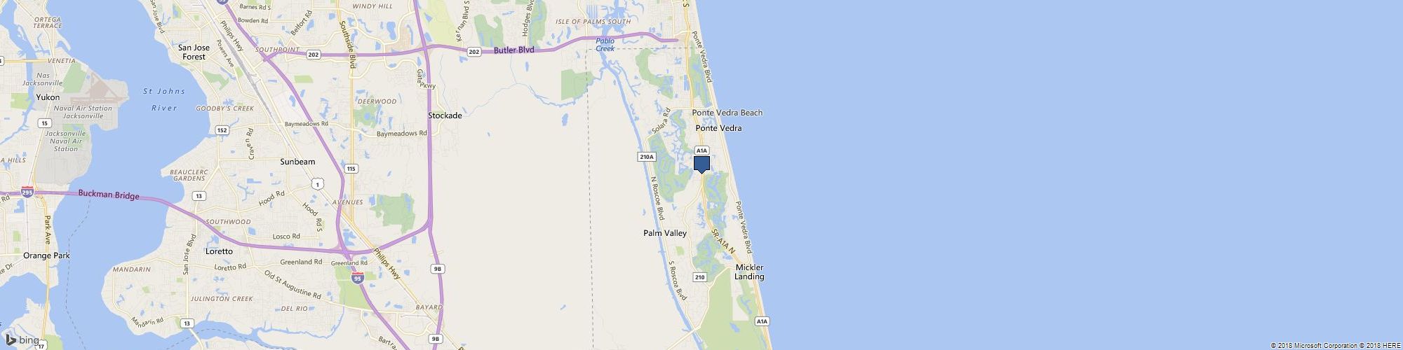 beaches dui lawyer cover photo