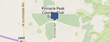 The Matheson Team location map