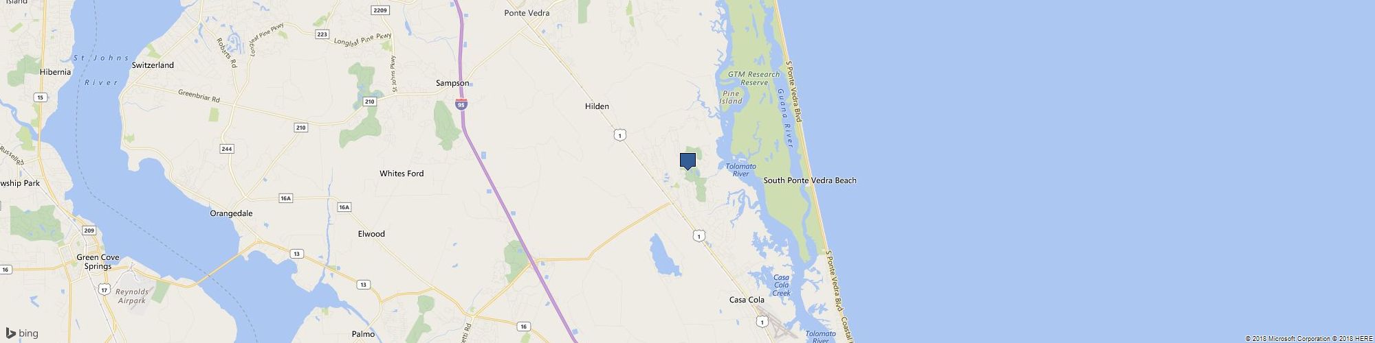 palencia st augustine cover photo