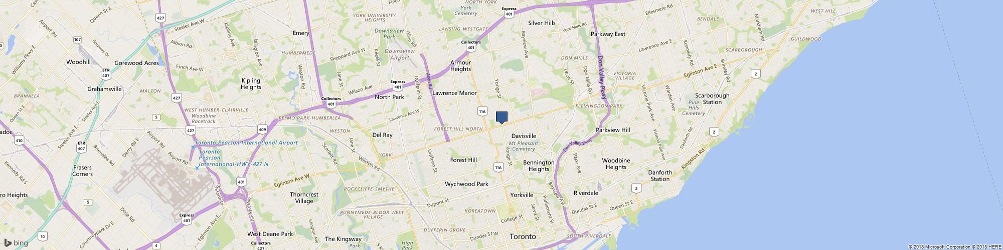 Niren & Associates Immigration Law Firm cover photo