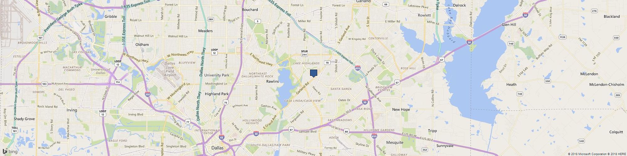 Dallas Cadillacs cover photo