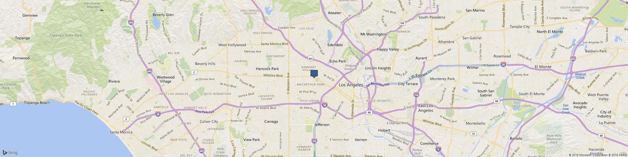 LA Dental Clinic cover photo