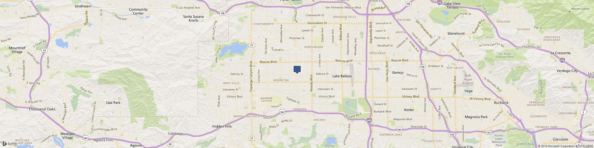 Garage Door Repair Reseda cover photo