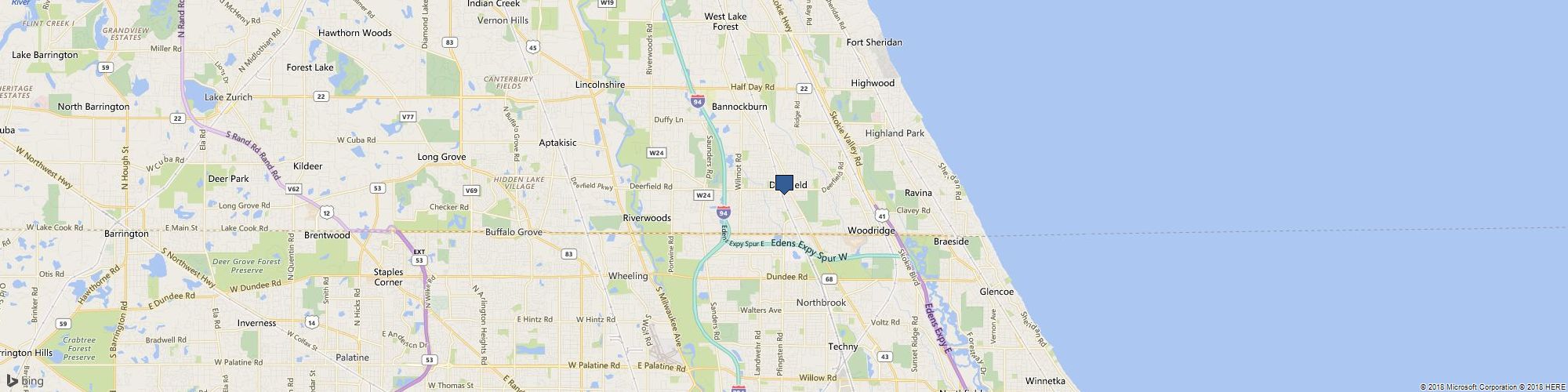 Locksmith Deerfield cover photo