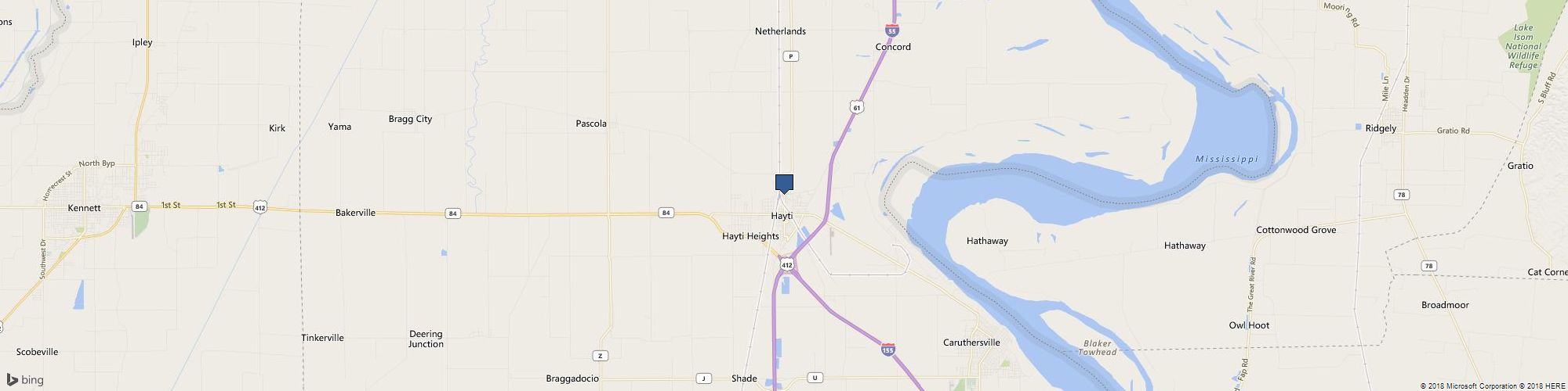 Beatrice Bakery cover photo