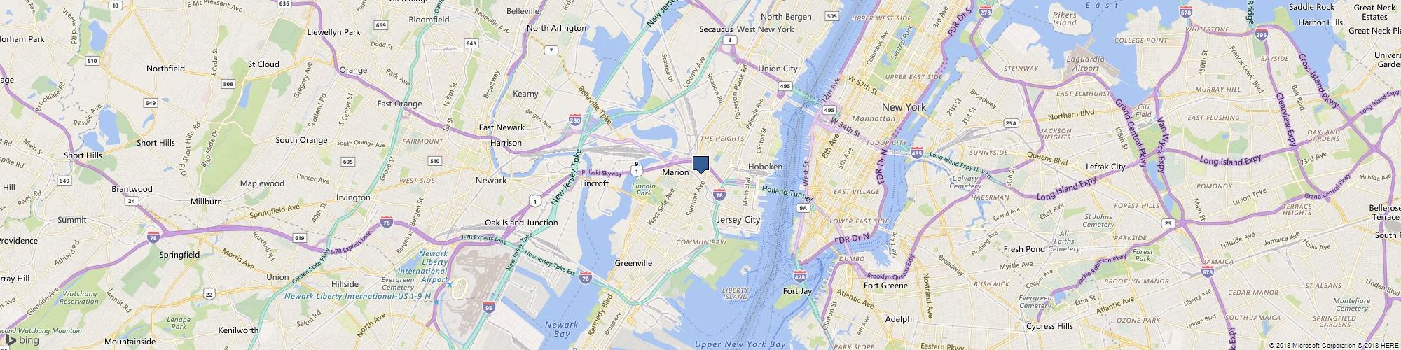 Towing Jersey City cover photo