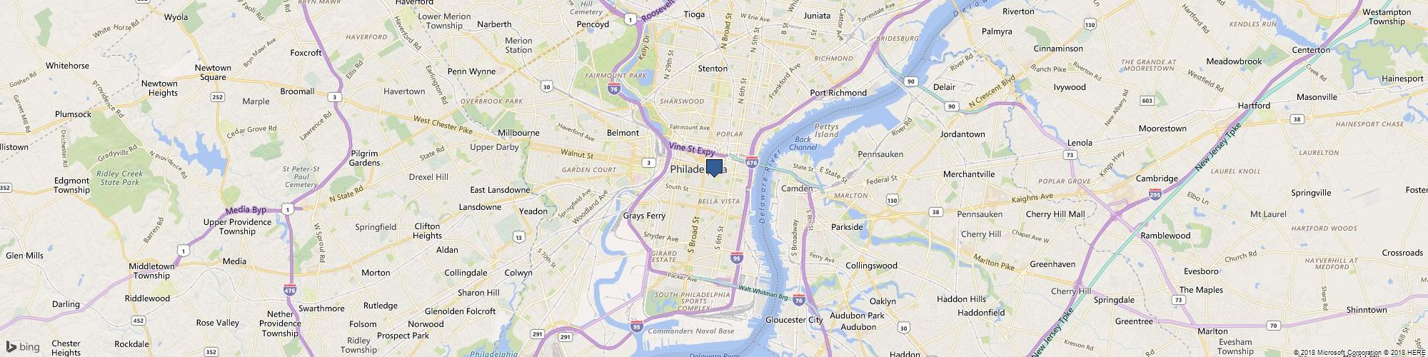 Whitehall Security cover photo