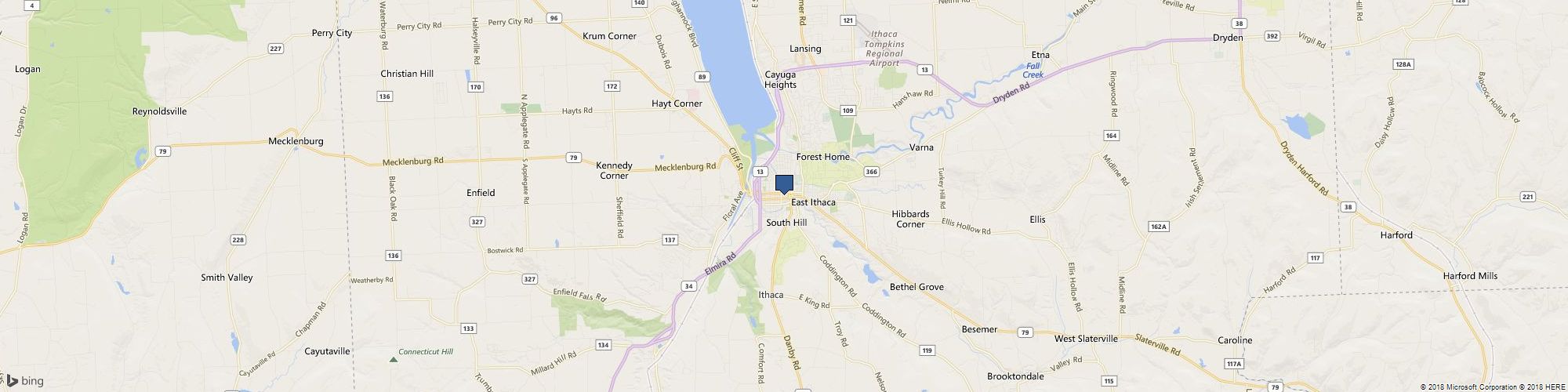 Andrews Hill Top Hardware cover photo