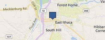 Jr's Harness & Saddle Company location map