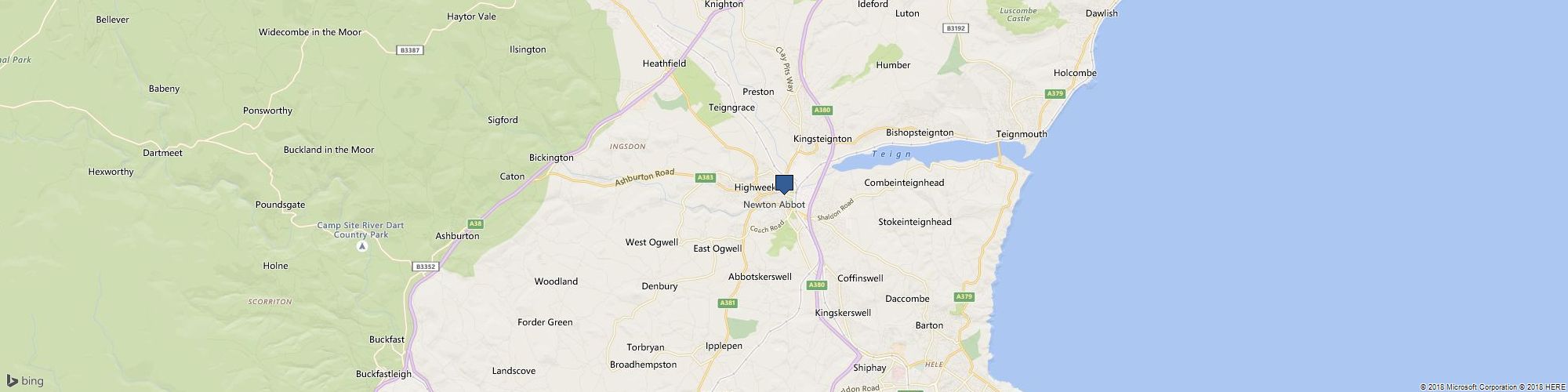 May Dental cover photo