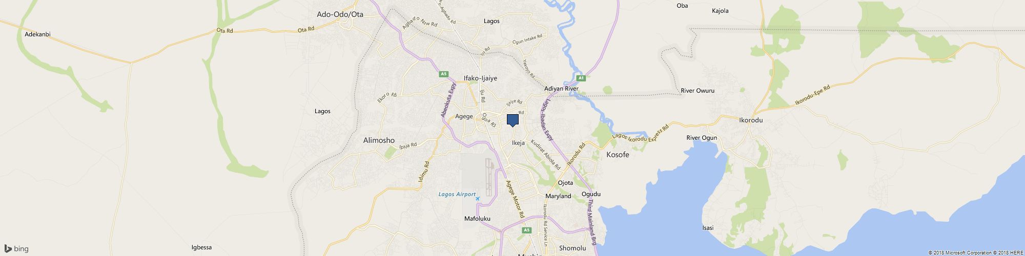 Good Bye Loans cover photo