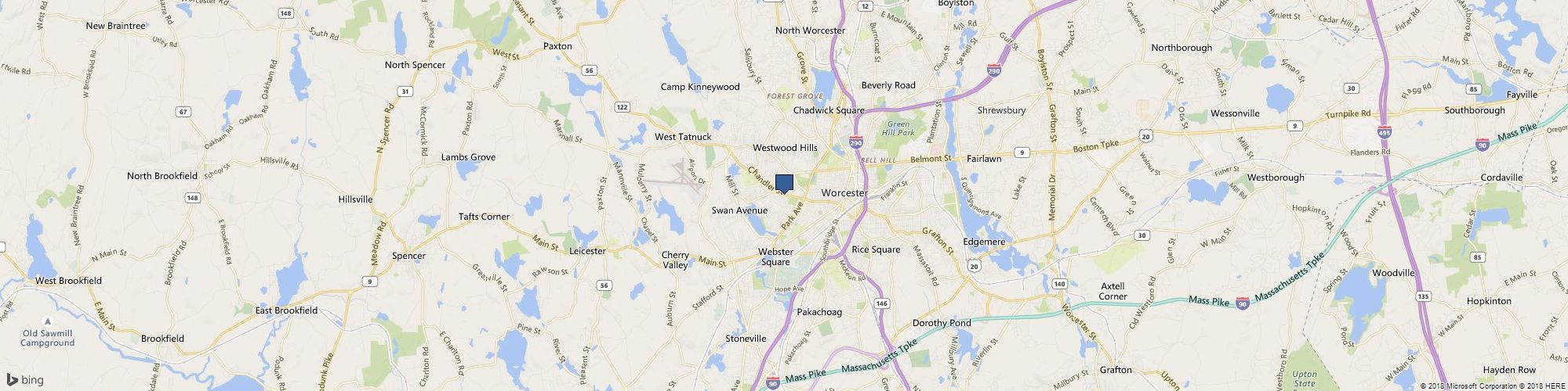 Garage Door Repair Worcester - Local Garage Door cover photo