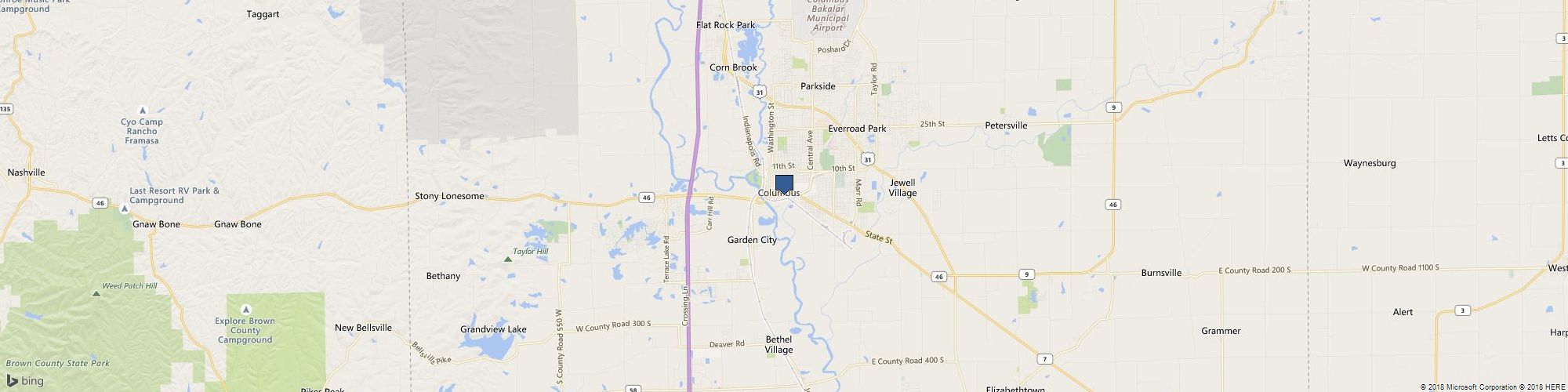 South Maui Gardens cover photo