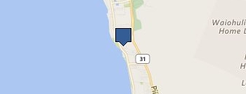 Warren's Window Washing & Janitorial location map