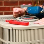 AIR FORCE ONE AIR CONDITIONING & HEATING, LLC - photo 4