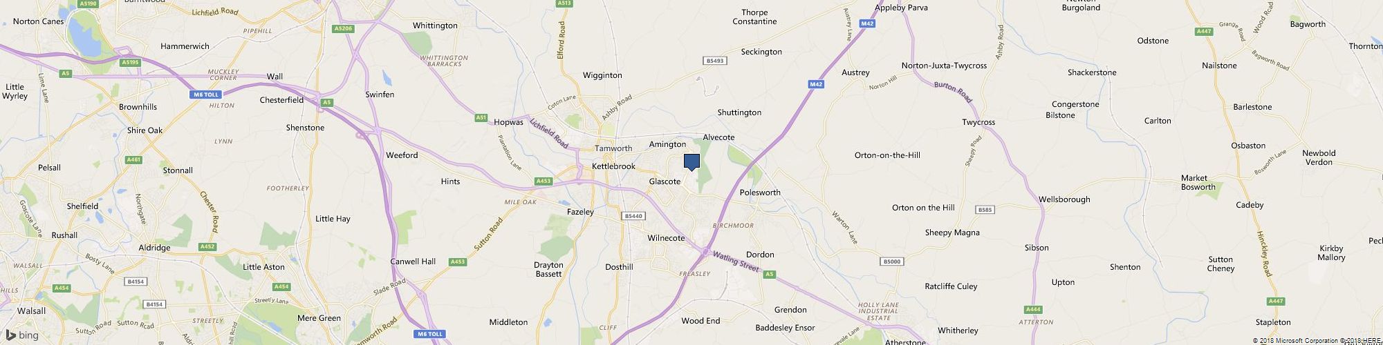 RHOC Organic cover photo