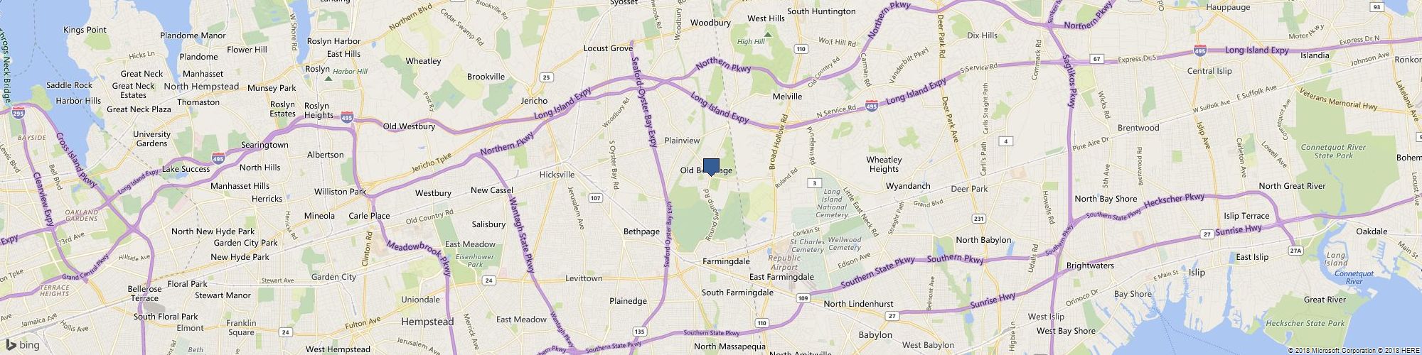 The Copacabana Times Square cover photo