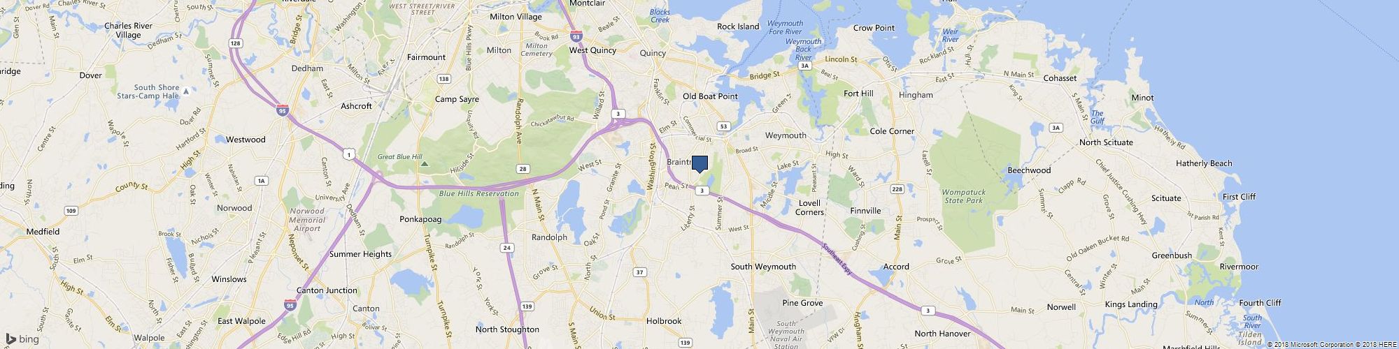 Murphy Properties - Church Street Apartments cover photo