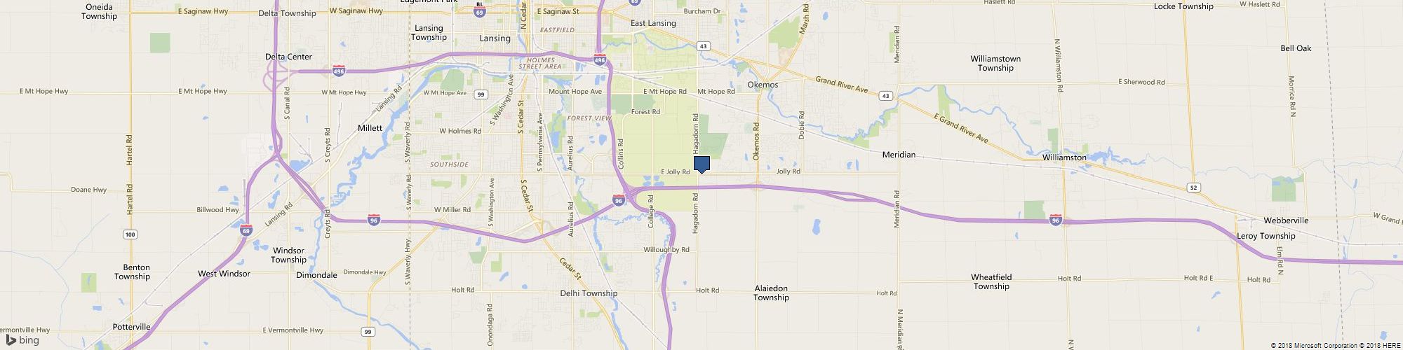 Training Edge cover photo