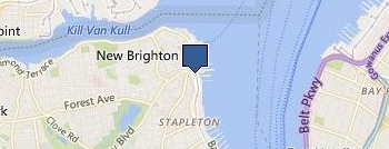 Northwest Electric Co., Inc. location map