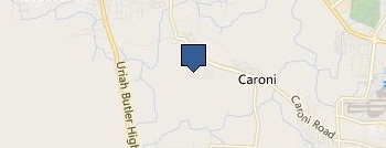 Your Maine Wedding By Ellie location map