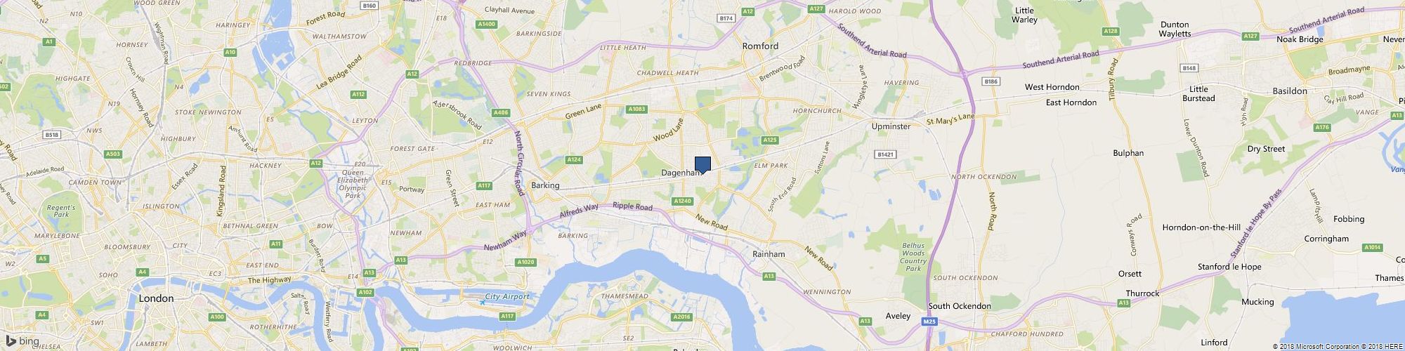 Drug Rehab & Alcohol Addiction of Dayton cover photo