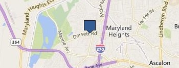 Reno Estate Lawyer location map