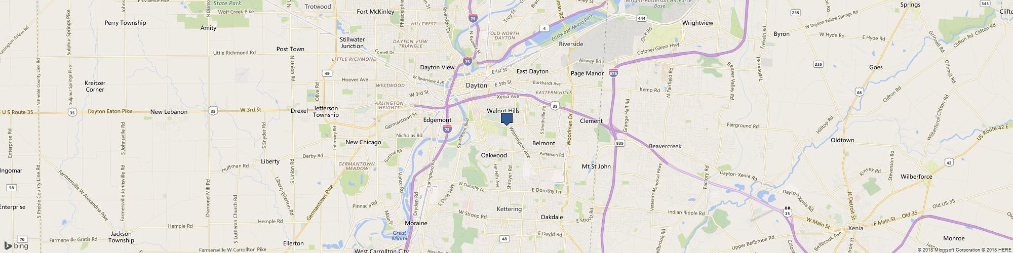 Drug Alcohol Treatment Services of Dayton cover photo