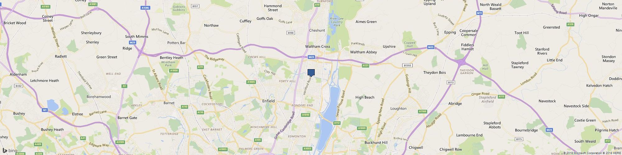 W J Richardson Glazing Ltd cover photo