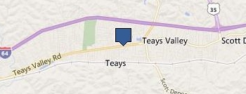 Health Management Center location map