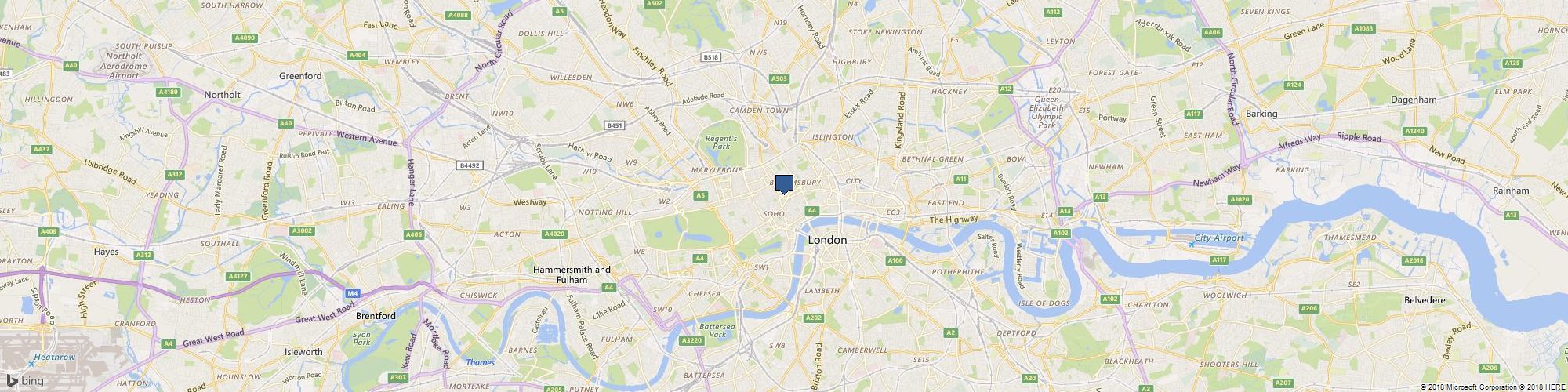 Urban Golf cover photo