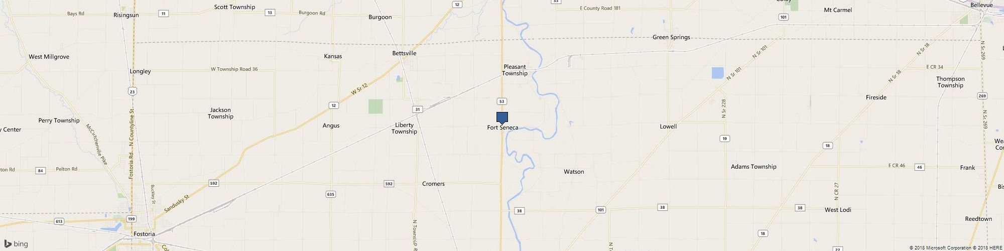 The Byrd's Nest RV Park & Cabins cover photo