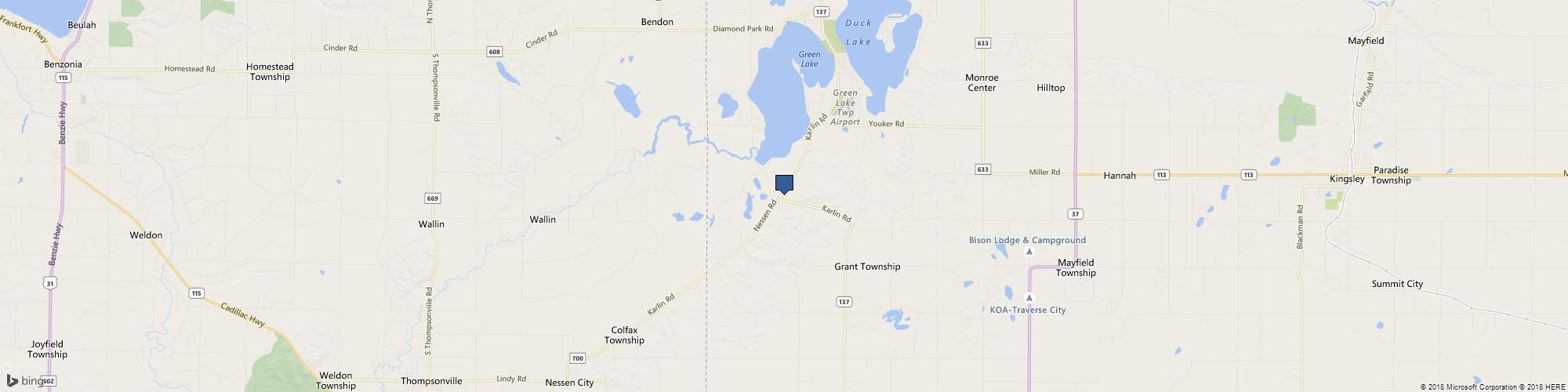 Parkman White, LLP cover photo